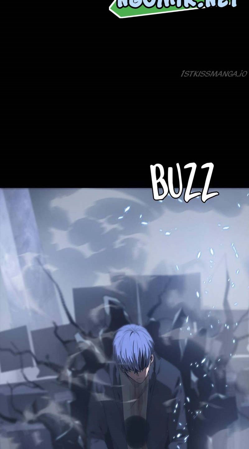 The Blade of Evolution – Walking Alone in the Dungeon Chapter 72 Gambar 31